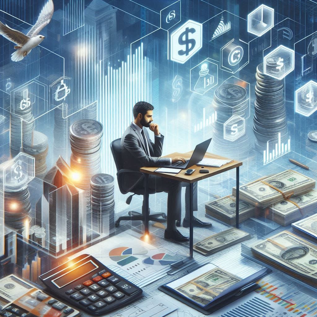 Démarrage d'entreprise